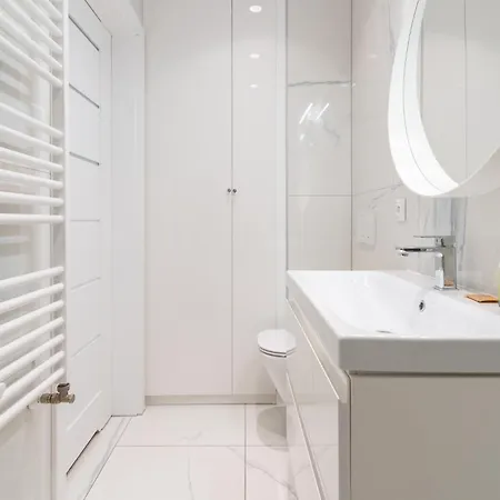Spodek Deluxe Apartment Katowice